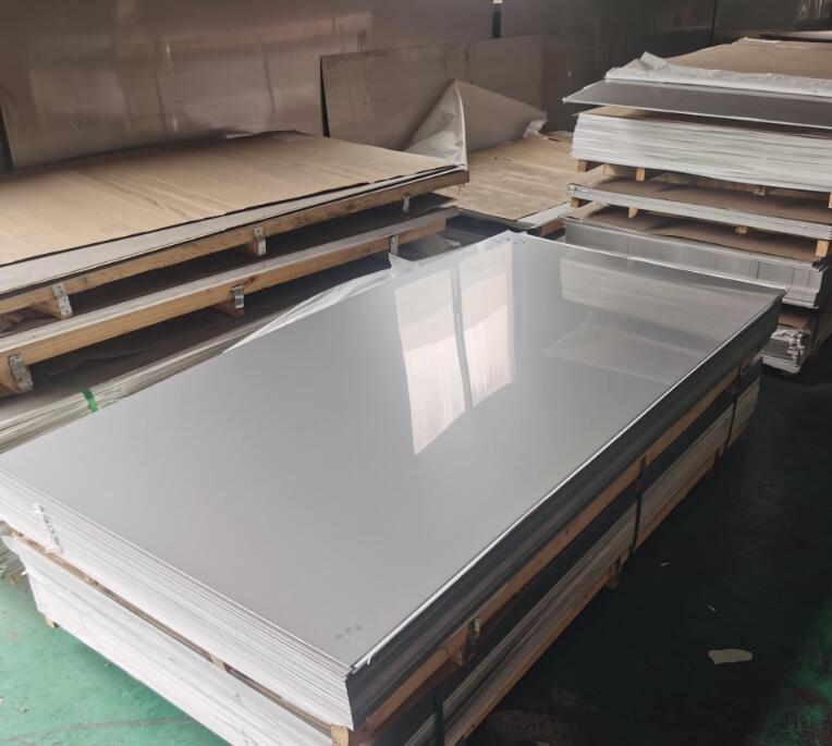 利川321不锈钢板