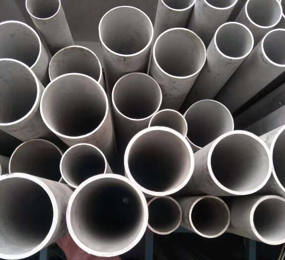 利川321不锈钢管