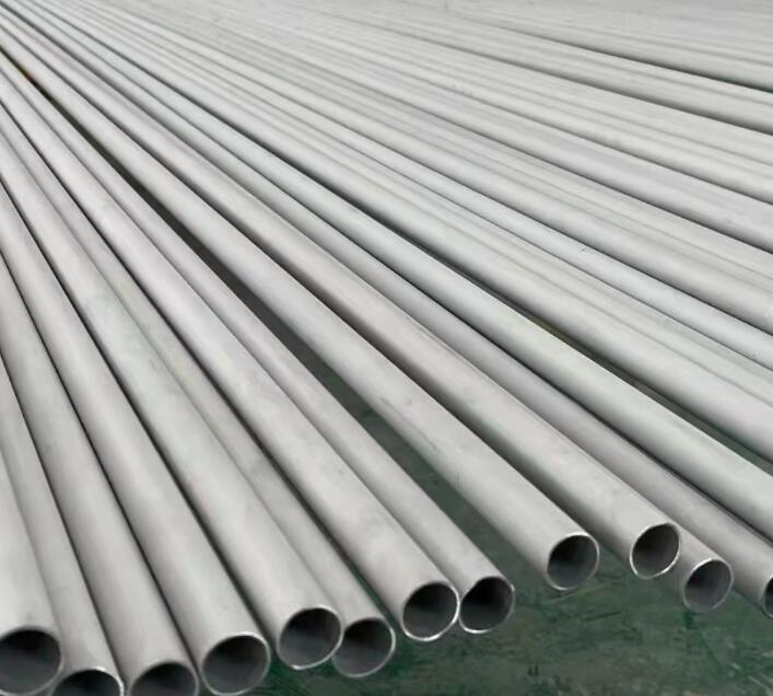 利川441不锈钢管