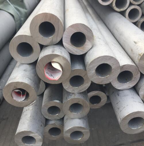 利川321不锈钢管