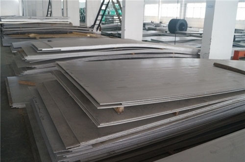 利川304不锈钢板