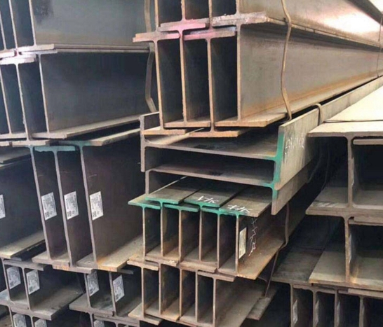 利川Q235C工字钢